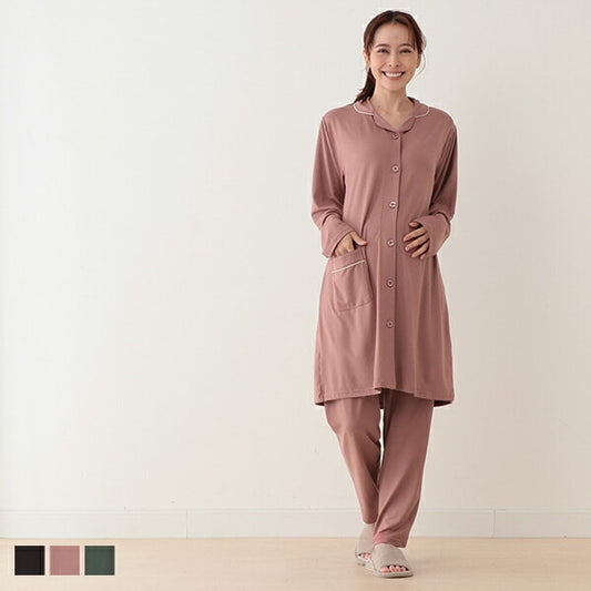 Soft Stretch Pajamas (Winter, Spring, Autumn)