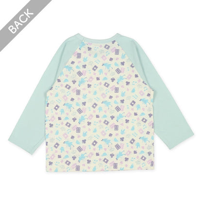 T-shirt and Pants Set