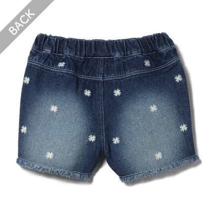 Floral Shorts
