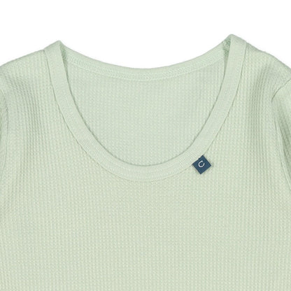 Long Sleeve Shirt For Baby Girls