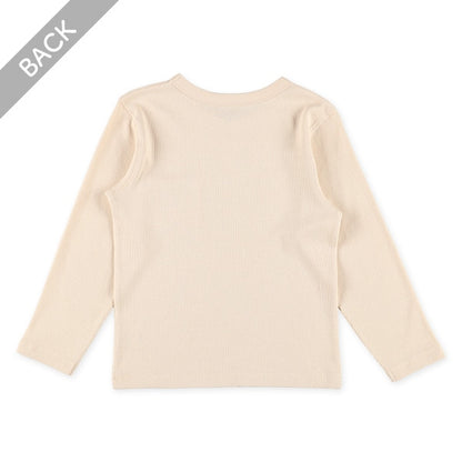 Solid Waffle long Sleeve Shirt  (Winter, Spring, Autumn)