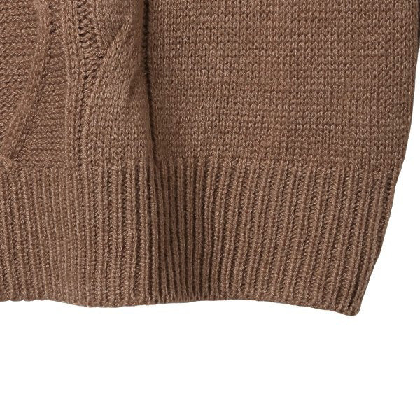 Girls' Schoolwear Sweater (Winter)