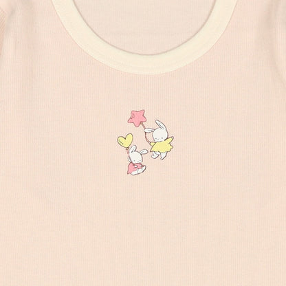 Thermal Rompers for Newborns