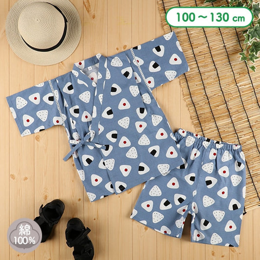 Japanese JINBEI Suit
