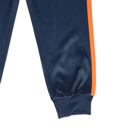 Training Suit with Chest Logo (Winter, Spring, Autumn)