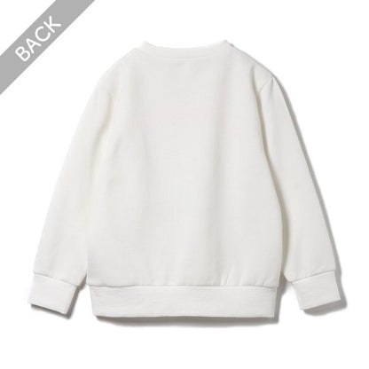 Kids' Boy Brushed Sweatshirt (Winter)
