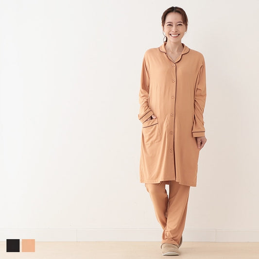 Nursing Stretch Pajamas (Winter, Spring, Autumn)