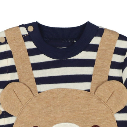 Hanging pre-alls for fall, winter and spring