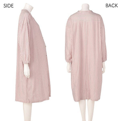 Nursing One-Piece Pajamas (Winter, Spring, Autumn)