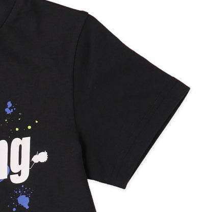 Planet Short Sleeve T-shirt