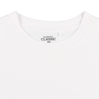 Plain Long Sleeve T-shirt