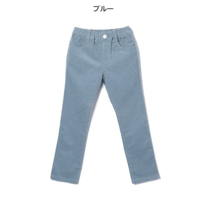 Kids' Girl Woven Pants (Winter)