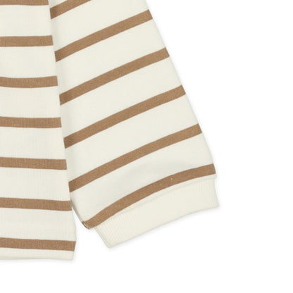 Stripe Sweatshirt (Winter, Spring, Autumn)