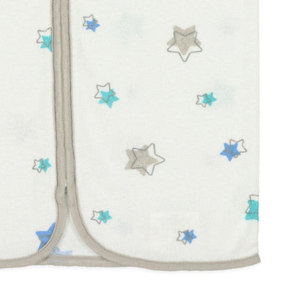 Coat Style Towel