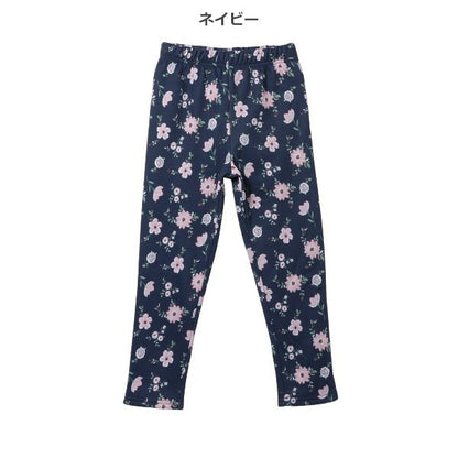 Kids' Girl Knit Pants (Winter)