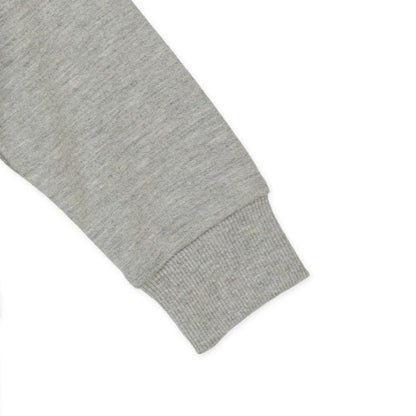 Plain Sweat Suit (Winter, Spring, Autumn)
