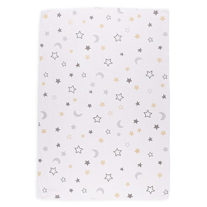 Star Towel Blanket
