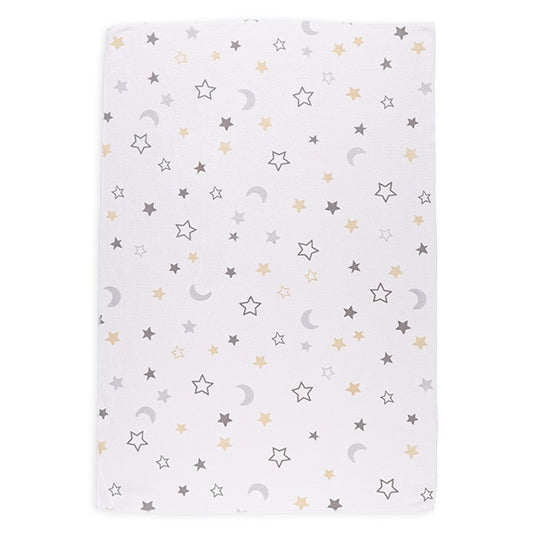 Star Towel Blanket