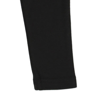 Denim Skirt with Leggings (Winter, Spring, Autumn)