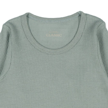 Long Sleeve Shirt For Baby Boys
