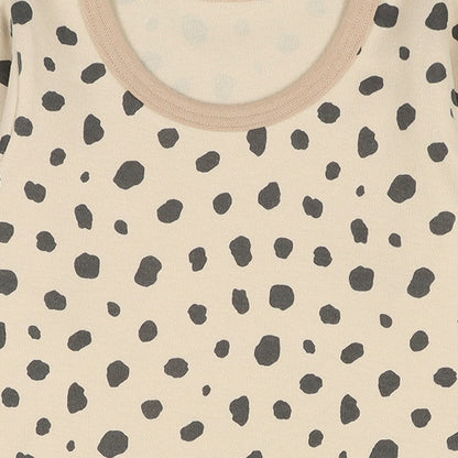 Thermal Rompers for Newborns