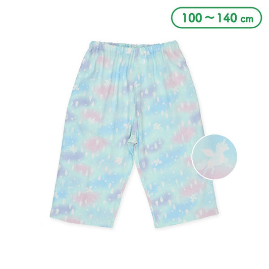Unicorn Long Underwear