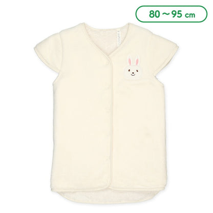 Long Ponchos for Baby Girls