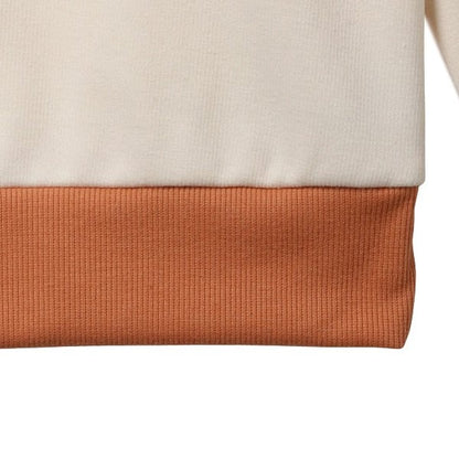 Kids' Boy Brushed Sweatshirt (Winter)