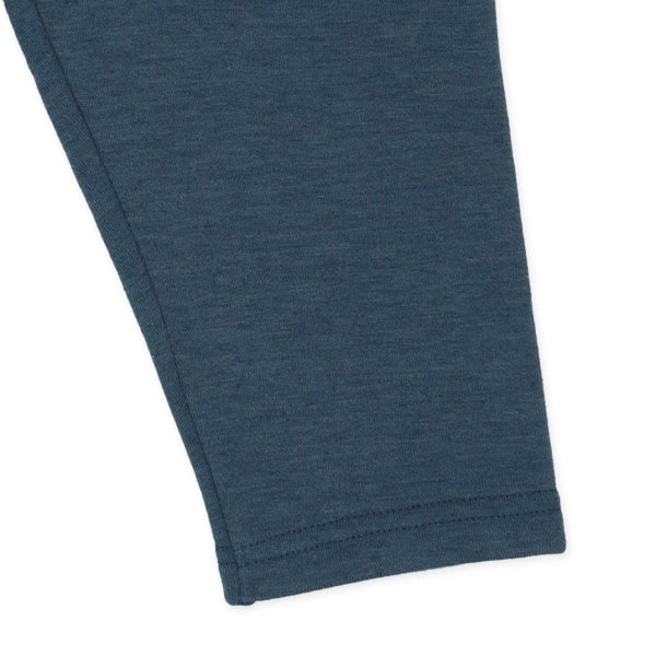 Brushed Lined Pajama Pants for Baby Boys