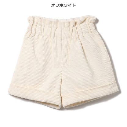 Kids' Girl Culottes (Winter)