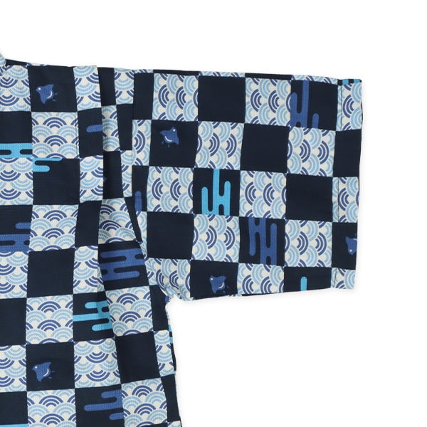 Japanese JINBEI Suit