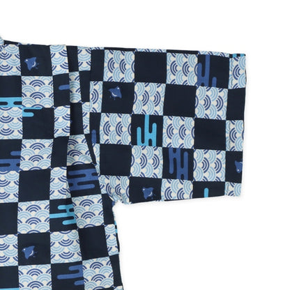 Japanese JINBEI Suit