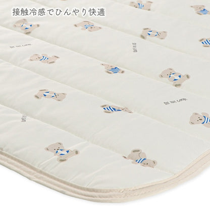 Animal Cool Mattress Pad