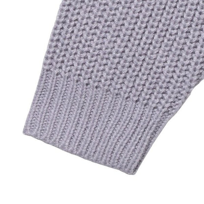 Girls' Schoolwear Sweater (Winter)