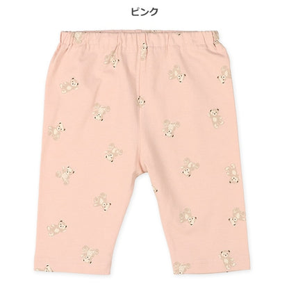 Bear Knit Shorts