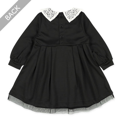 Formal Dress (Winter, Spring, Autumn)