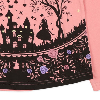 Fairy Tale T-Shirt (Winter, Spring, Autumn)