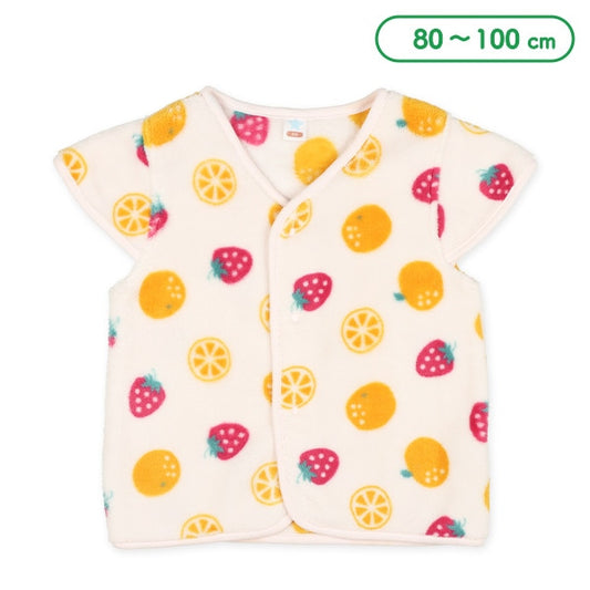 Vest For Baby Girls