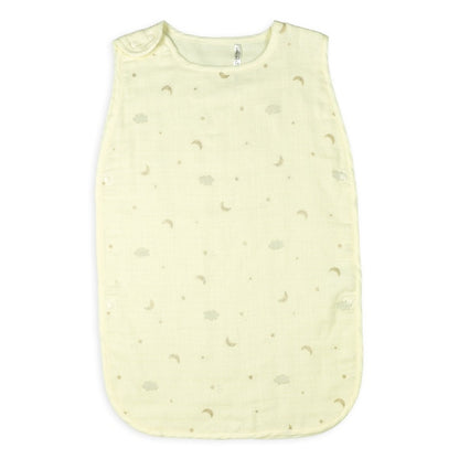 Star Vest Style Towel