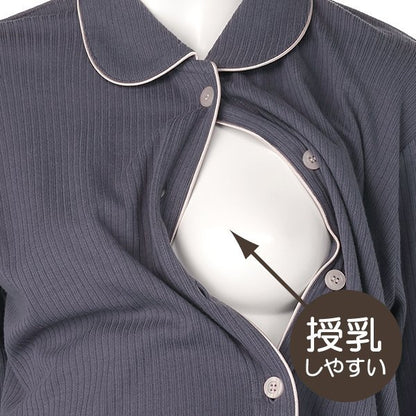 Soft Texture bed Pajamas (Winter, Spring, Autumn)