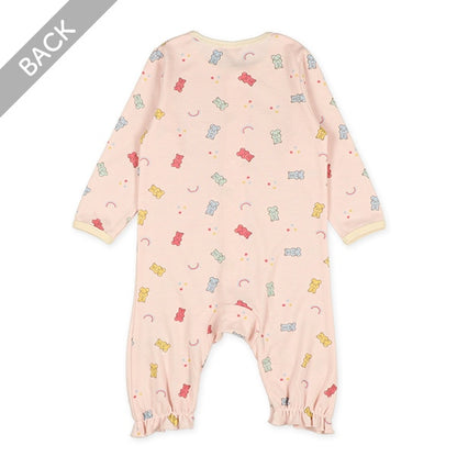 Coverall (Winter, Spring, Autumn)
