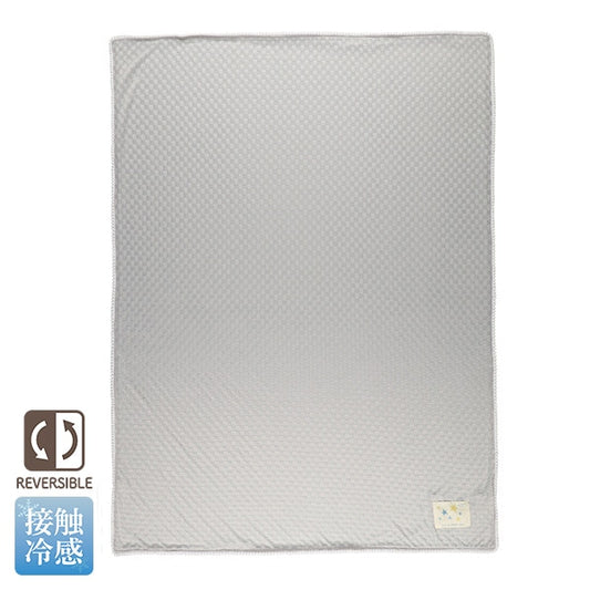 Star Cool Towel Blanket