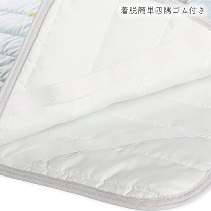 Cool Mattress Pad