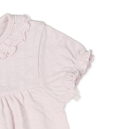 Short Sleeve Romper