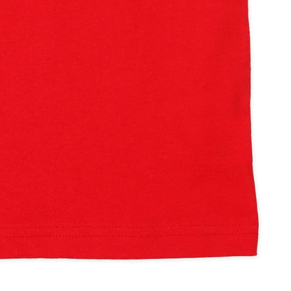 College Logo Sleeveless T-shirt
