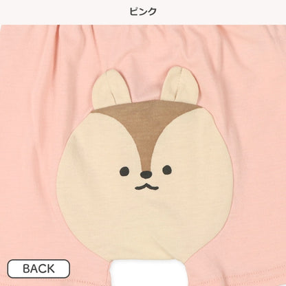 Animal Tight Pants
