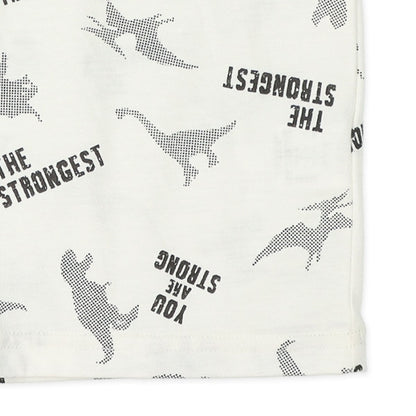 Dinosaur Short Sleeve T-shirt