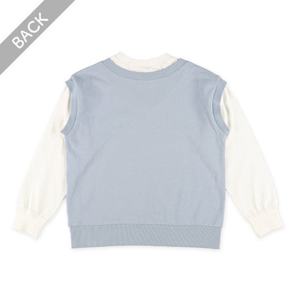 Set T-shirt Autumn/Winter/Spring