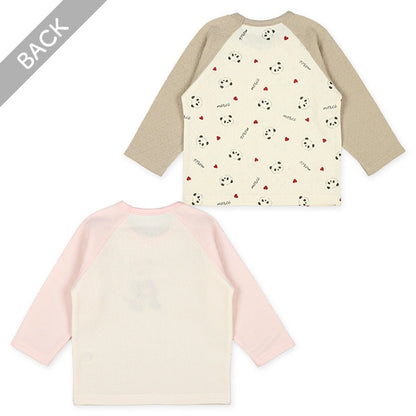 Bundled Pajamas for Baby Girls (Winter)