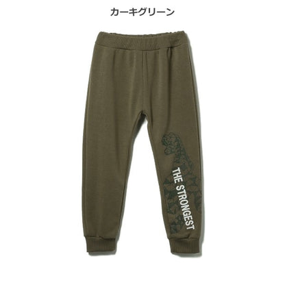 Kids' Boy Sweatpants (Winter)